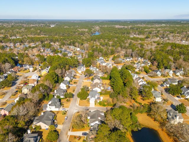 1336 Wynbrook Trace, Mount Pleasant, SC 29466