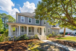 1336 Wynbrook Trace, Mount Pleasant, SC 29466