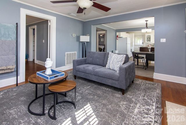 9531 Idlewild Road, Charlotte, NC 28227