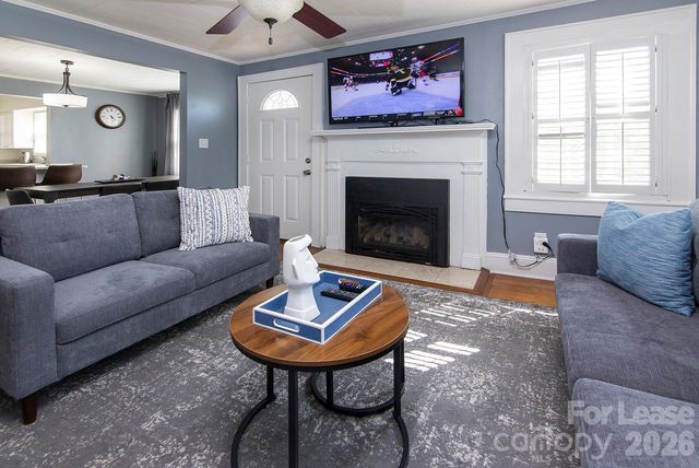 9531 Idlewild Road, Charlotte, NC 28227