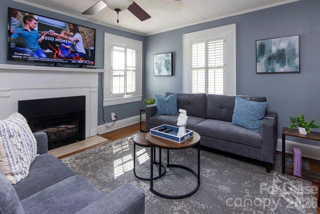 9531 Idlewild Road, Charlotte, NC 28227