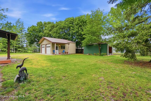 825 W Honeysuckle AVE, Hayden, ID 83835