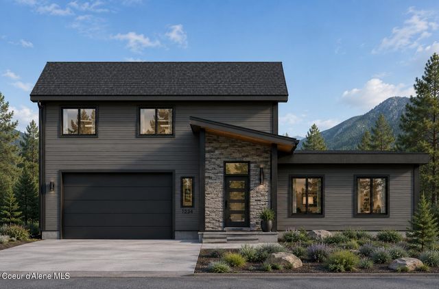 825 W Honeysuckle AVE, Hayden, ID 83835