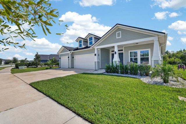 473 GRAND LANDINGS PARKWAY, Palm Coast, FL 32164