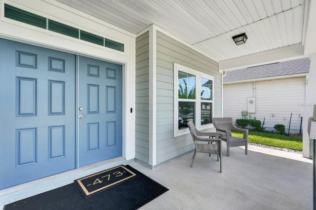 473 GRAND LANDINGS PARKWAY, Palm Coast, FL 32164