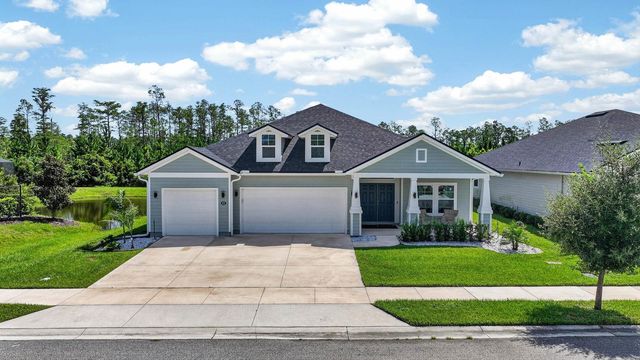 473 GRAND LANDINGS PARKWAY, Palm Coast, FL 32164