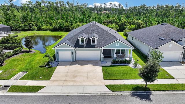 473 GRAND LANDINGS PARKWAY, Palm Coast, FL 32164