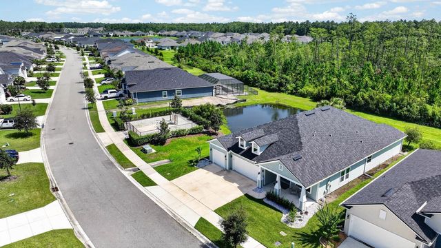 473 GRAND LANDINGS PARKWAY, Palm Coast, FL 32164