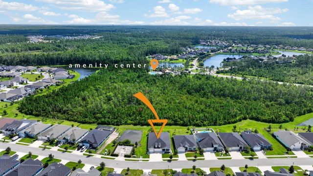 473 GRAND LANDINGS PARKWAY, Palm Coast, FL 32164