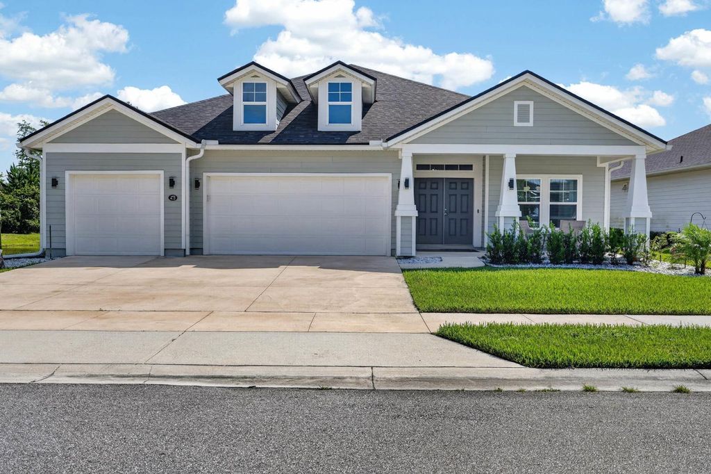 473 GRAND LANDINGS PARKWAY, Palm Coast, FL 32164