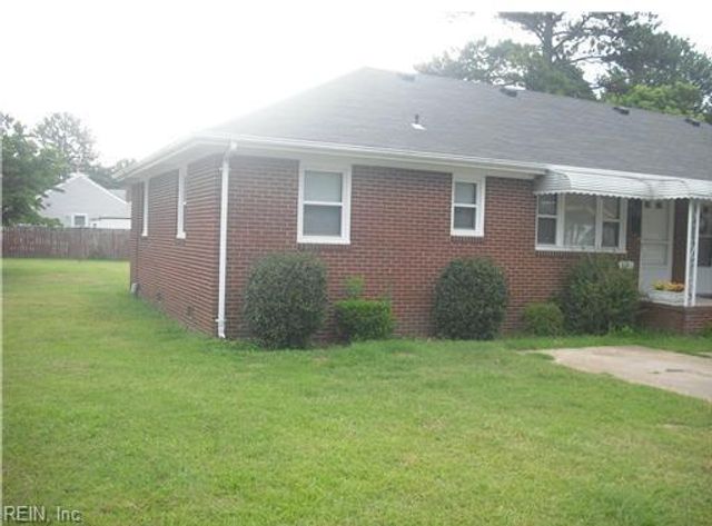 4101 3rd ST, Chesapeake, VA 23324