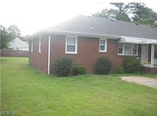4101 3rd ST, Chesapeake, VA 23324