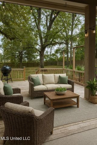 101 Sandstone Drive, Brandon, MS 39047