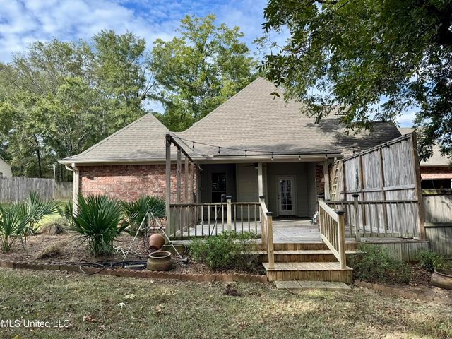 101 Sandstone Drive, Brandon, MS 39047