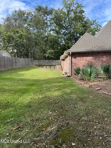 101 Sandstone Drive, Brandon, MS 39047