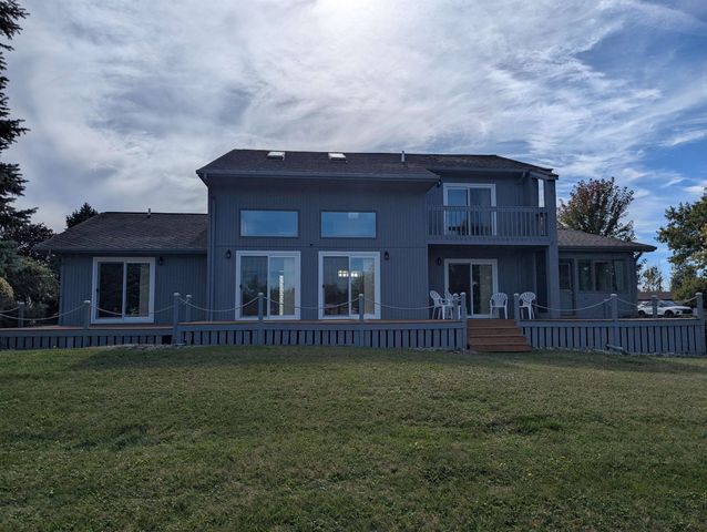 2923 Midshipman Drive Lot: 26, Au Gres, MI 48703