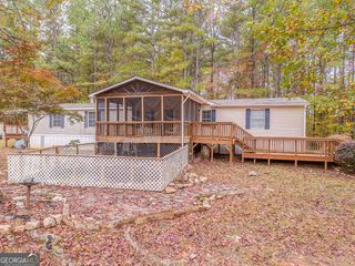 43 Old Field Road, Bremen, GA 30110