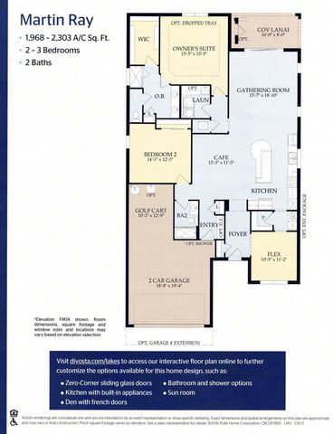 5021 Monroe Circle, Vero Beach, FL 32967