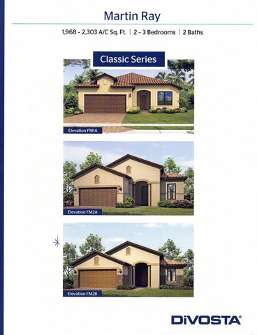 5021 Monroe Circle, Vero Beach, FL 32967