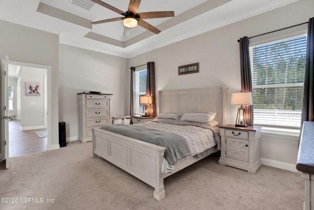 1208 CASTLE TRAIL Drive, St. Johns, FL 32259