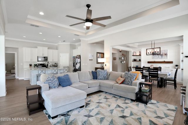1208 CASTLE TRAIL Drive, St. Johns, FL 32259