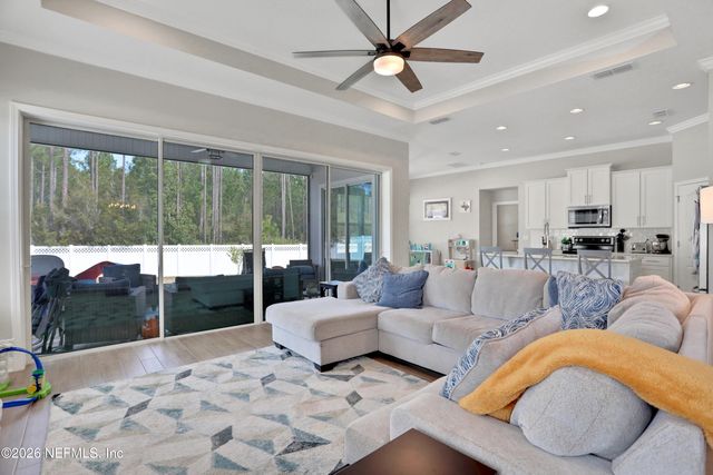 1208 CASTLE TRAIL Drive, St. Johns, FL 32259
