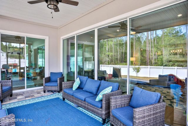 1208 CASTLE TRAIL Drive, St. Johns, FL 32259