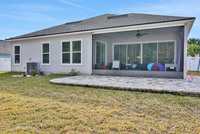 1208 CASTLE TRAIL Drive, St. Johns, FL 32259