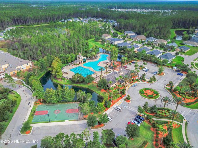 1208 CASTLE TRAIL Drive, St. Johns, FL 32259