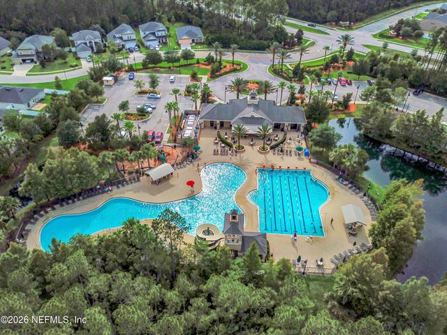 1208 CASTLE TRAIL Drive, St. Johns, FL 32259