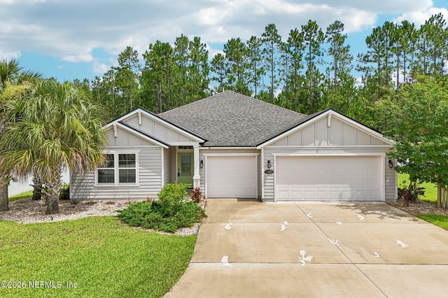 1208 CASTLE TRAIL Drive, St. Johns, FL 32259