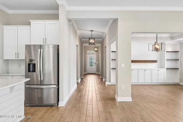 1208 CASTLE TRAIL Drive, St. Johns, FL 32259