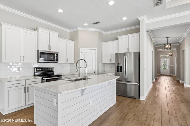 1208 CASTLE TRAIL Drive, St. Johns, FL 32259