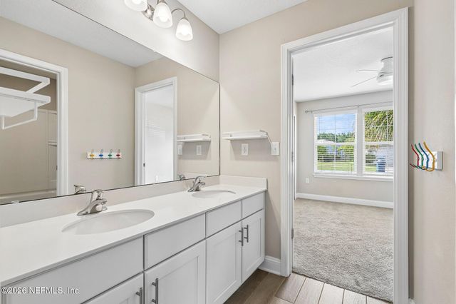 1208 CASTLE TRAIL Drive, St. Johns, FL 32259