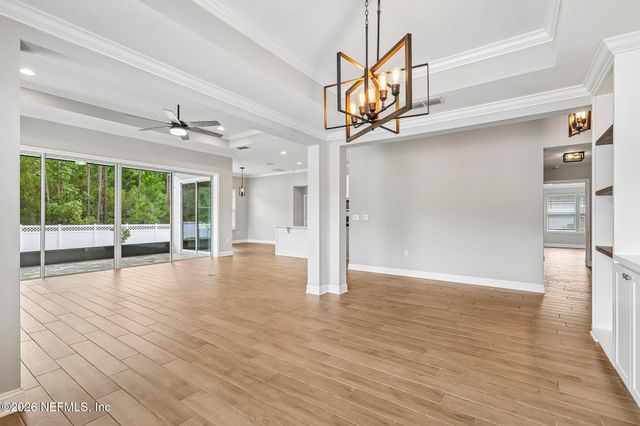 1208 CASTLE TRAIL Drive, St. Johns, FL 32259