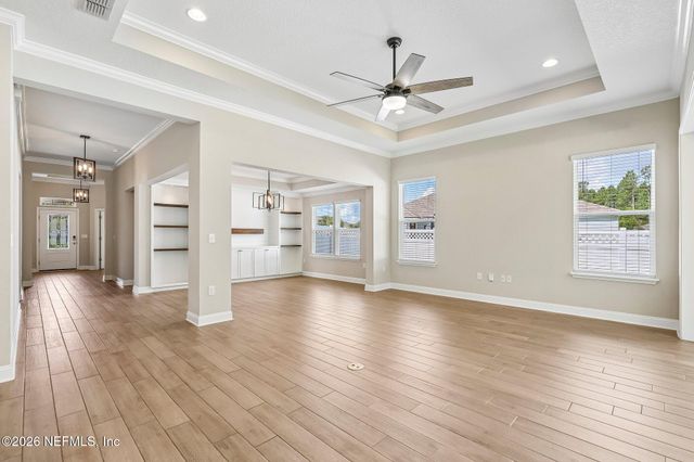 1208 CASTLE TRAIL Drive, St. Johns, FL 32259
