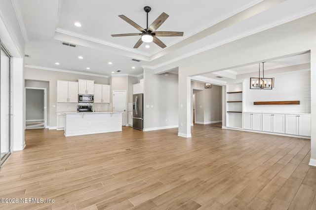 1208 CASTLE TRAIL Drive, St. Johns, FL 32259