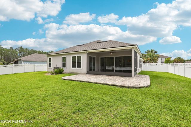 1208 CASTLE TRAIL Drive, St. Johns, FL 32259