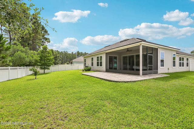1208 CASTLE TRAIL Drive, St. Johns, FL 32259