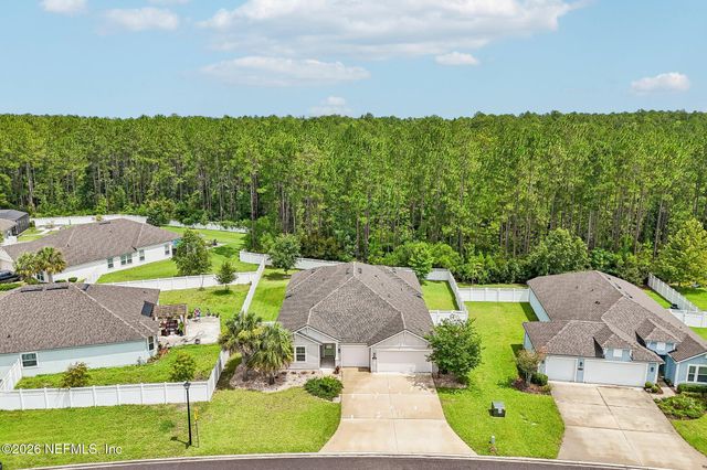 1208 CASTLE TRAIL Drive, St. Johns, FL 32259