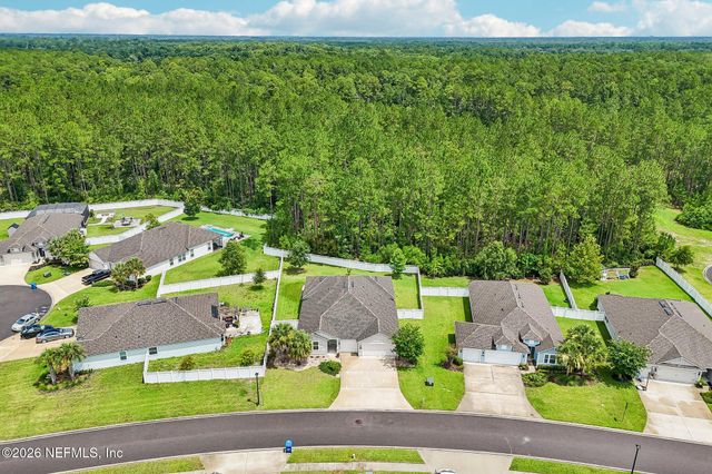 1208 CASTLE TRAIL Drive, St. Johns, FL 32259