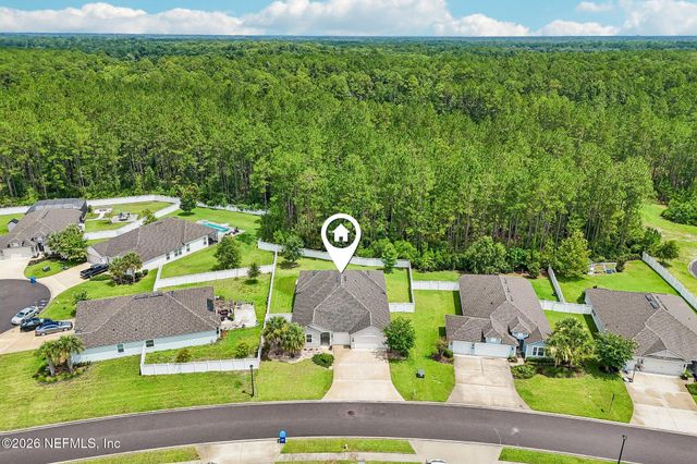 1208 CASTLE TRAIL Drive, St. Johns, FL 32259