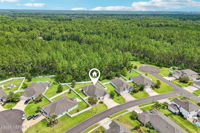 1208 CASTLE TRAIL Drive, St. Johns, FL 32259