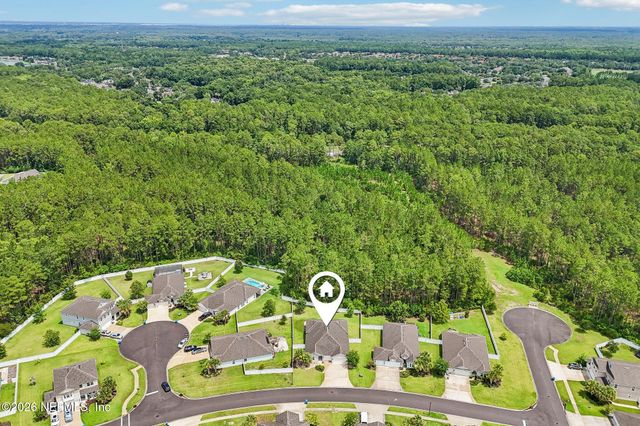 1208 CASTLE TRAIL Drive, St. Johns, FL 32259