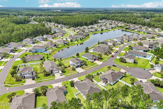 1208 CASTLE TRAIL Drive, St. Johns, FL 32259