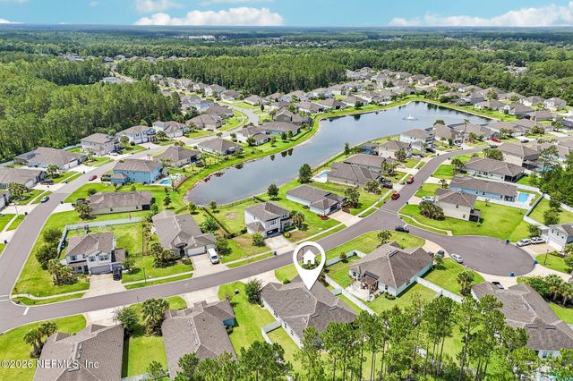 1208 CASTLE TRAIL Drive, St. Johns, FL 32259