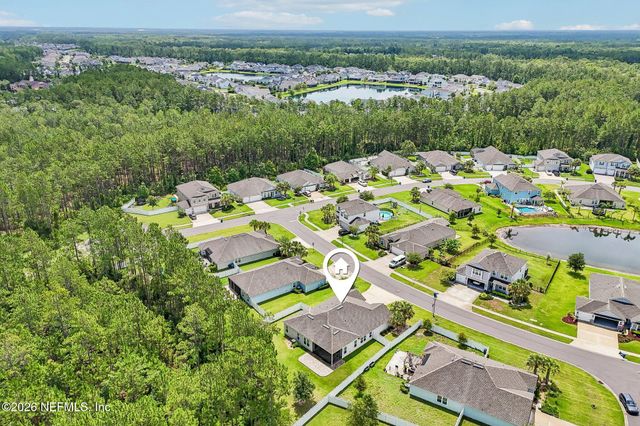 1208 CASTLE TRAIL Drive, St. Johns, FL 32259