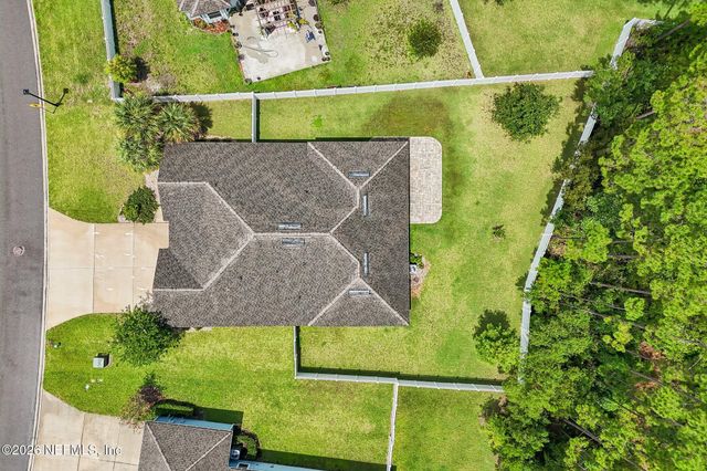1208 CASTLE TRAIL Drive, St. Johns, FL 32259