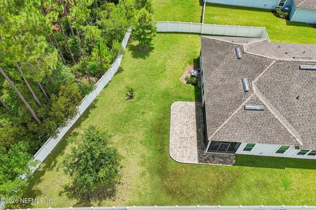 1208 CASTLE TRAIL Drive, St. Johns, FL 32259