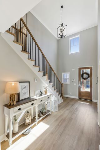 9 Oldfield Ln, Brush Creek, TN 38547